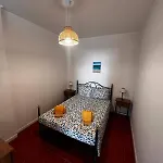 Mar Sol&sal Апартаменты Портиман