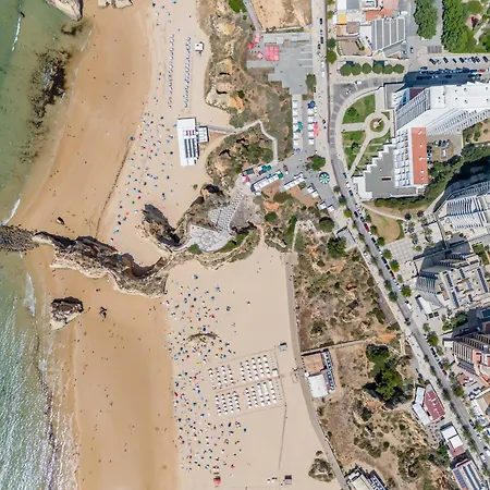 Mar Sol&sal * Portimão