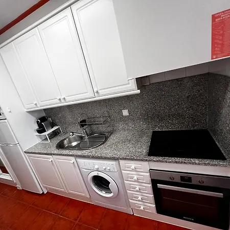 Mar Sol&sal Lejlighed Portimão