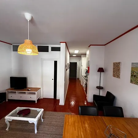 Mar Sol&sal Lejlighed Portimão