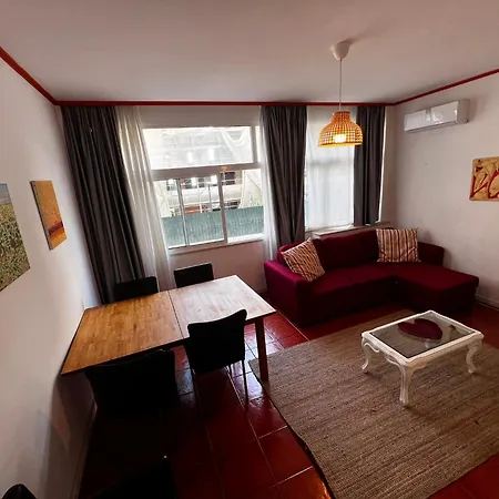 Mar Sol&sal Lejlighed Portimão