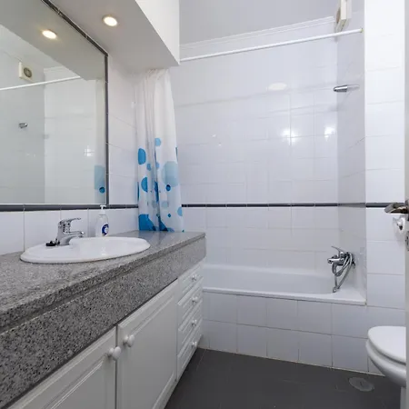 Mar Sol&sal Appartement *