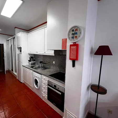 Lejlighed Mar Sol&sal Portimão