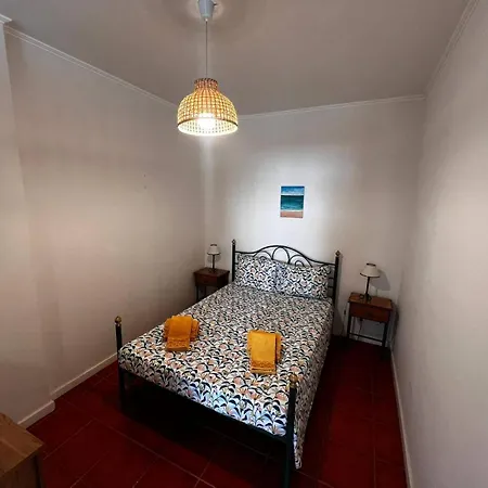 Mar Sol&sal Lejlighed Portimão