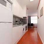 Mar Sol&sal Apartament Portimão