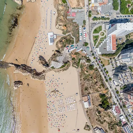 Mar Sol&sal * Portimão