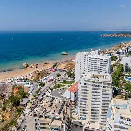 Mar Sol&sal Appartement Portimão