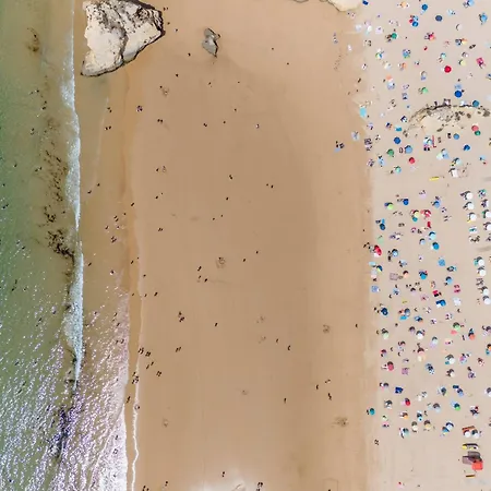 Mar Sol&sal * Portimão