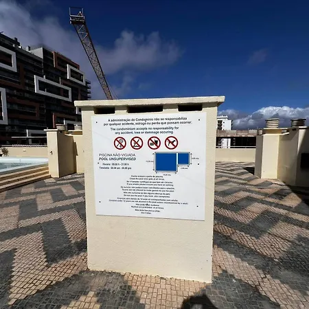 Appartement Mar Sol&sal