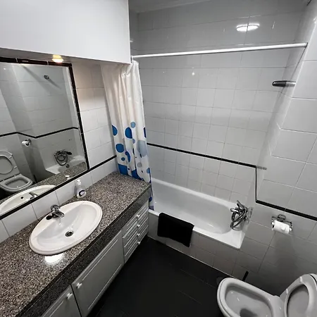 Mar Sol&sal * Portimão