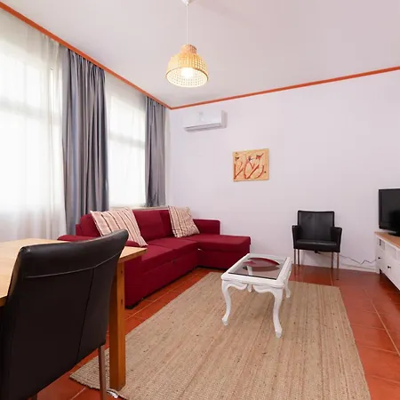 Appartement Mar Sol&sal