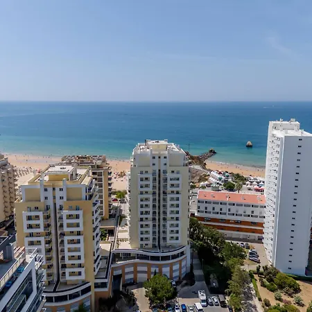 Apartamento Mar Sol&sal *