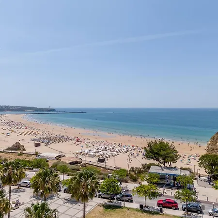 Apartamento Mar Sol&sal Portimão