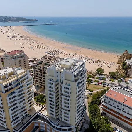 Mar Sol&sal Apartamento *