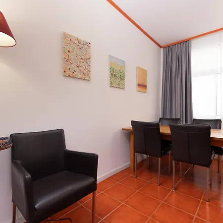 Apartamento Mar Sol&sal *