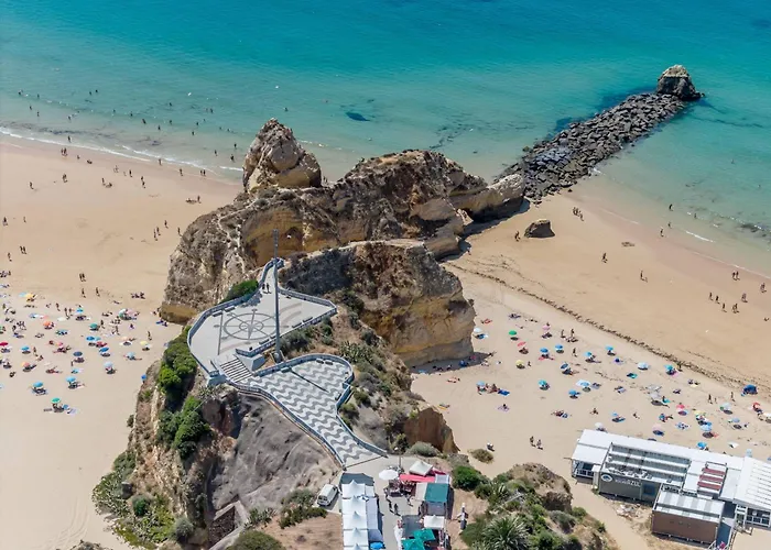 Apartment Mar Sol&sal Portimão