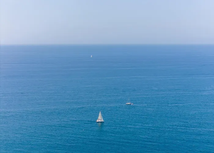 Mar Sol&sal Apartment *