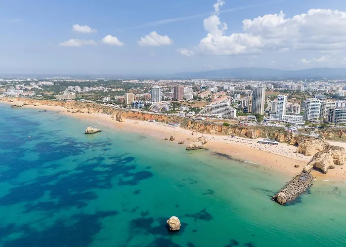 Mar Sol&sal Portimão