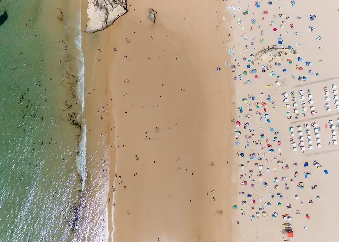 Mar Sol&sal * Portimão