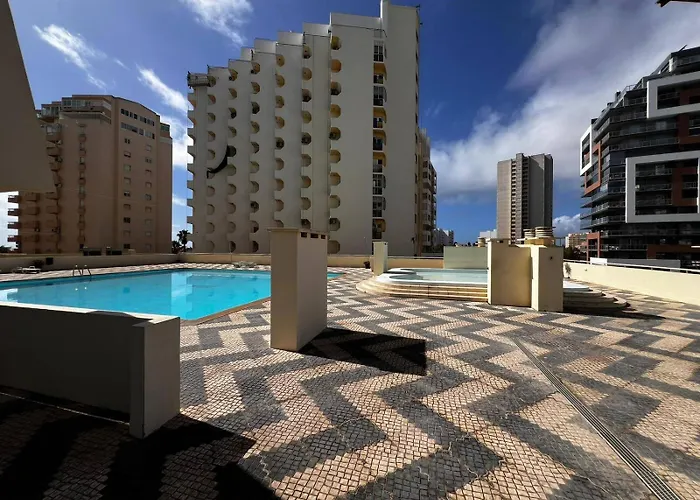 Mar Sol&sal Apartment *