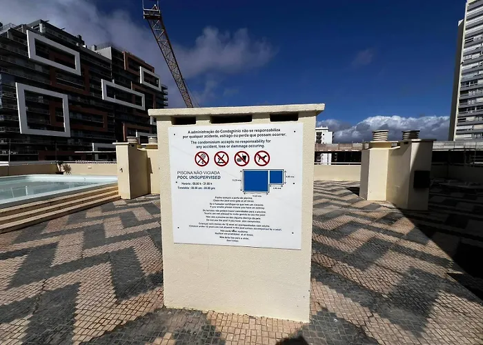 Apartment Mar Sol&sal