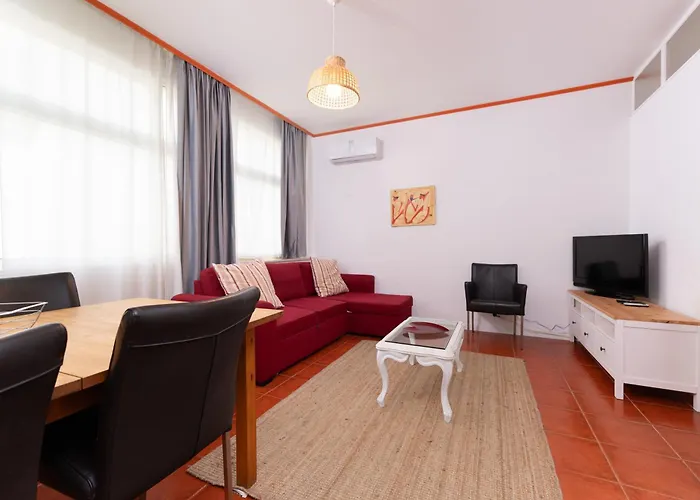 Apartment Mar Sol&sal