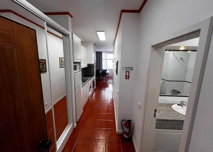 Mar Sol&sal Apartment