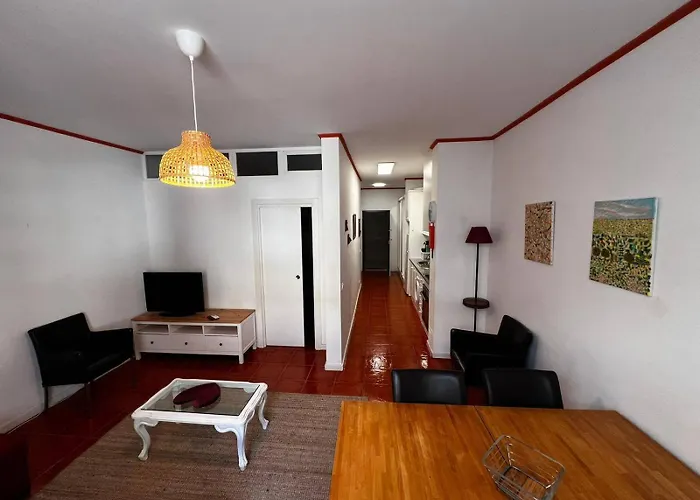 Mar Sol&sal Apartment *