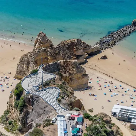 公寓 Mar Sol&sal 波尔蒂芒