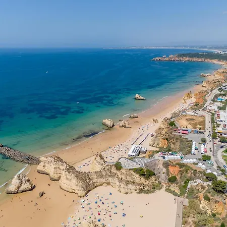 Mar Sol&sal 波尔蒂芒