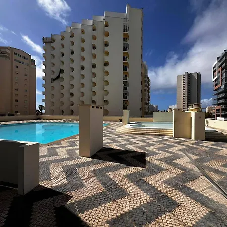 Mar Sol&sal 公寓 *