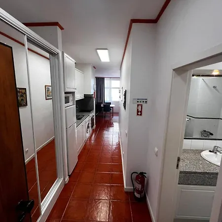 Mar Sol&sal Apartamento
