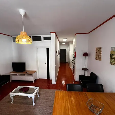 Mar Sol&sal Apartamento *