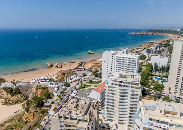 Mar Sol&sal 公寓 波尔蒂芒