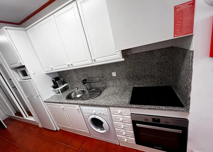 Mar Sol&sal 公寓 波尔蒂芒